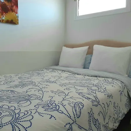 Centro Todo Cerca Apartment Playa del Ingles (Gran Canaria)