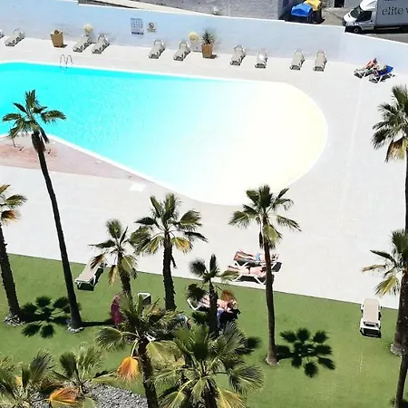 Centro Todo Cerca * Playa del Ingles (Gran Canaria)