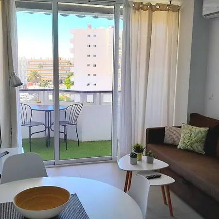 Apartment Centro Todo Cerca Playa del Ingles (Gran Canaria)